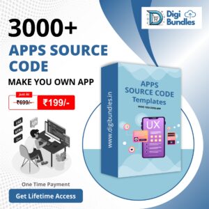 Android Application Source Code