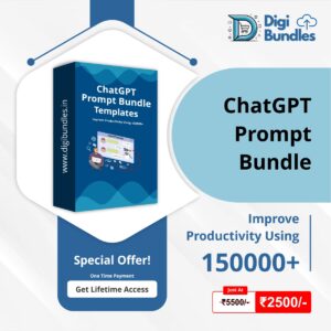 Chatgpt Prompts with Reseller Rights