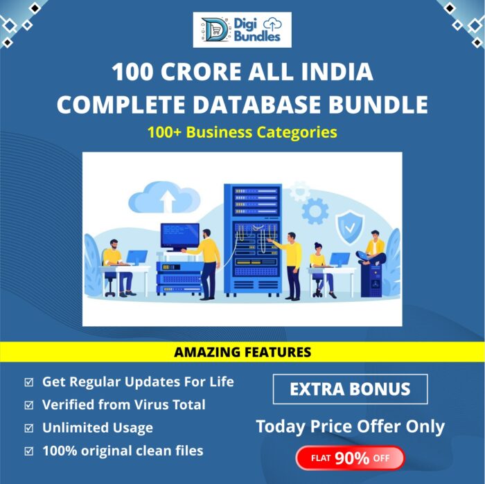 ALL INDIA DATABASE