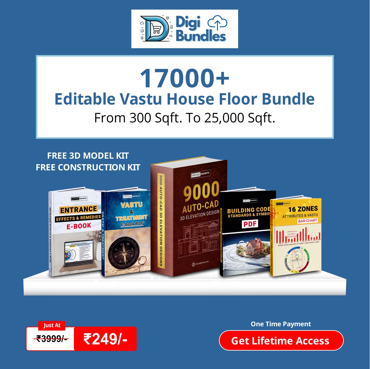 Vastu Bundle