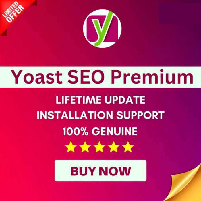 YOAST SEO Premium