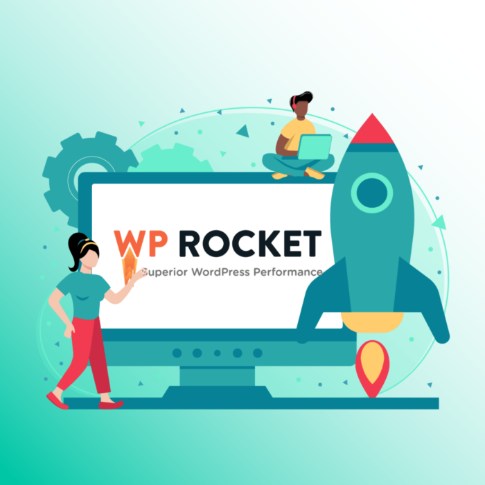 WP Rocket